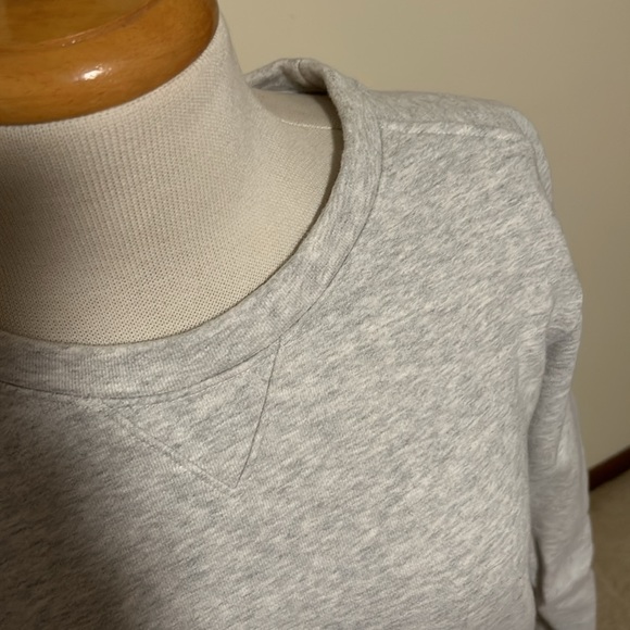 Athleta sweatshirt dress - Picture 3 of 6